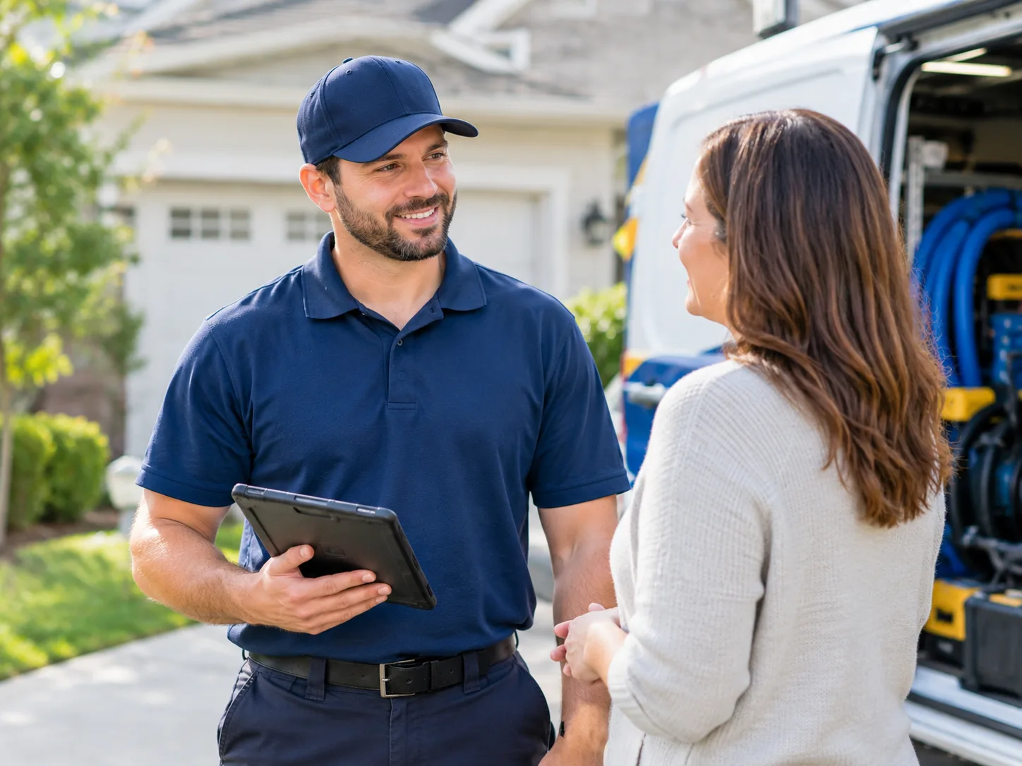 Sewage Backup Cleanup Middleburg, VA FAQs